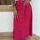 Miniature : Jupe Tania - fuschia