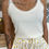 Miniature : Top Monica - blanc 