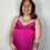 Miniature : Top Kim - fuchsia 