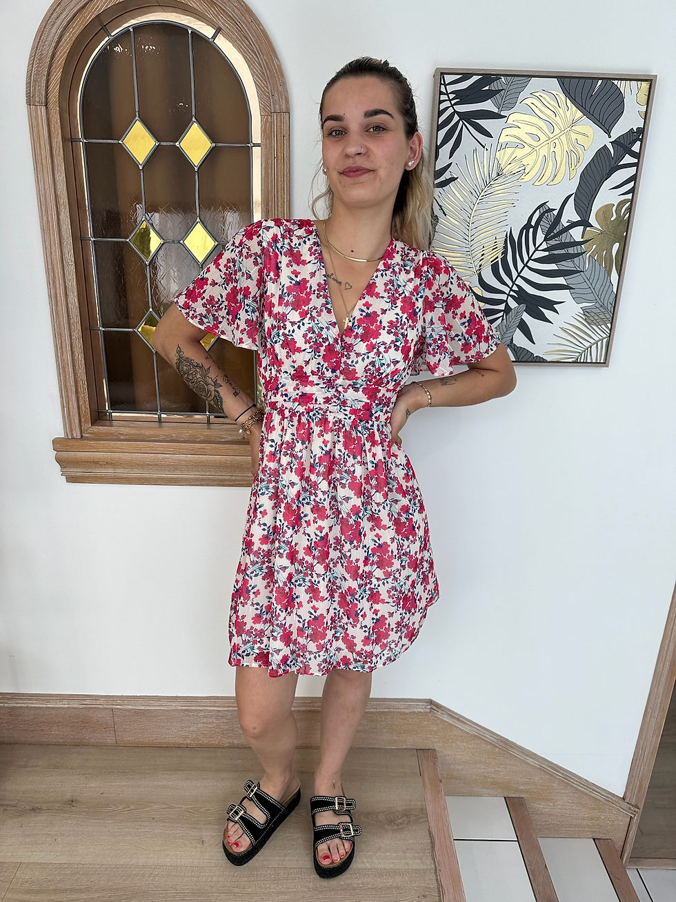 Robe Coco