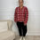 Miniature : Chemise Lyora - Bordeau 