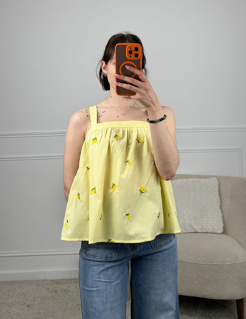 Miniature : Top Noor