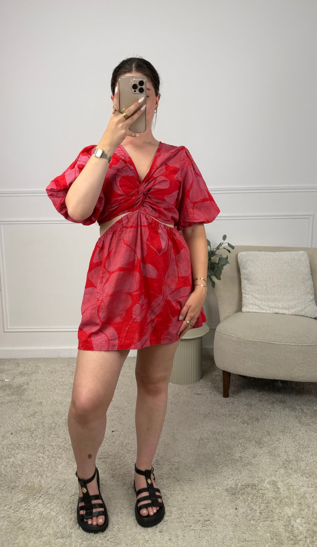 Robe Line