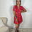 Miniature : Robe Mary