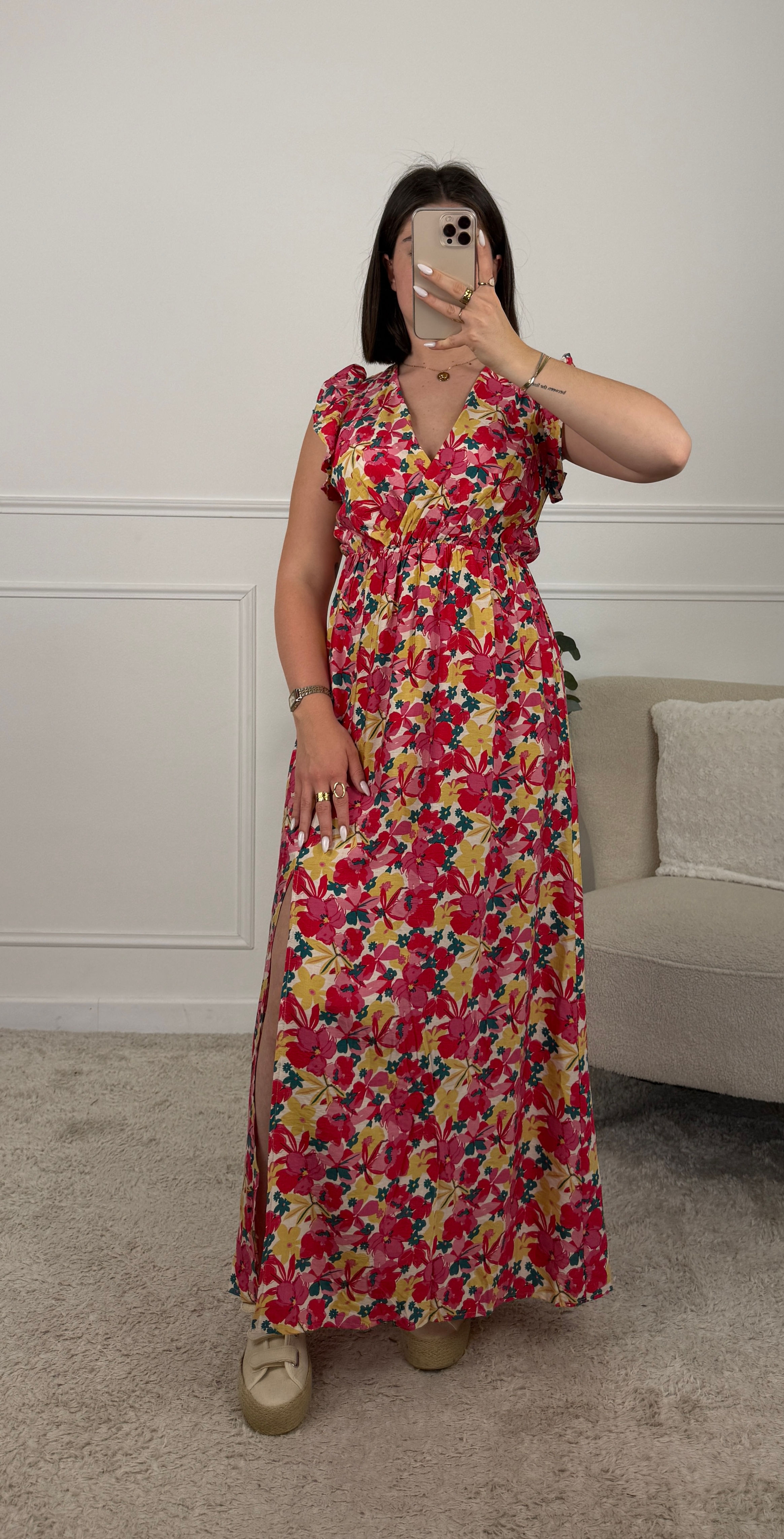 Robe Alfie 