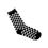 Thumbnail: Checkered Crew Socks