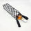 Thumbnail: Checkered Wine Tote