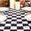 Thumbnail: Checkerboard Table Runner