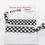 Thumbnail: Checkered Hair Elastics