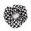 Thumbnail: Checkered Hair Scrunchie