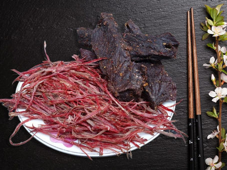 TOP 3 đặc sản Hà Giang ngon miễn chê, ăn là nghiện