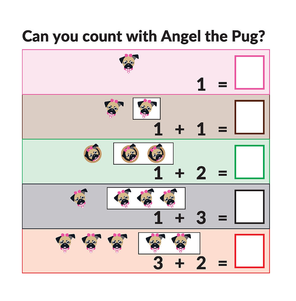 Thumbnail: "Angel Counts" book