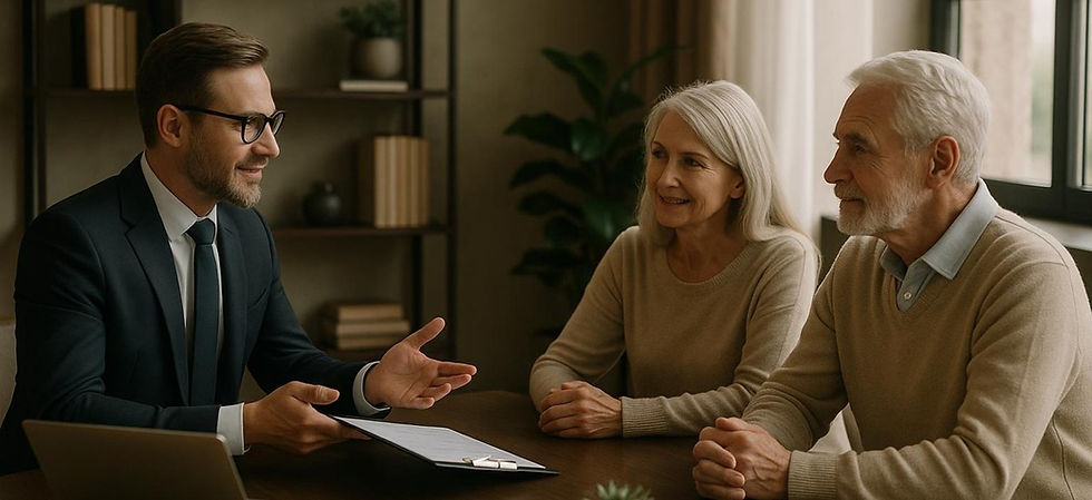 Mandat de protection future, un outil encore trop peu anticipé