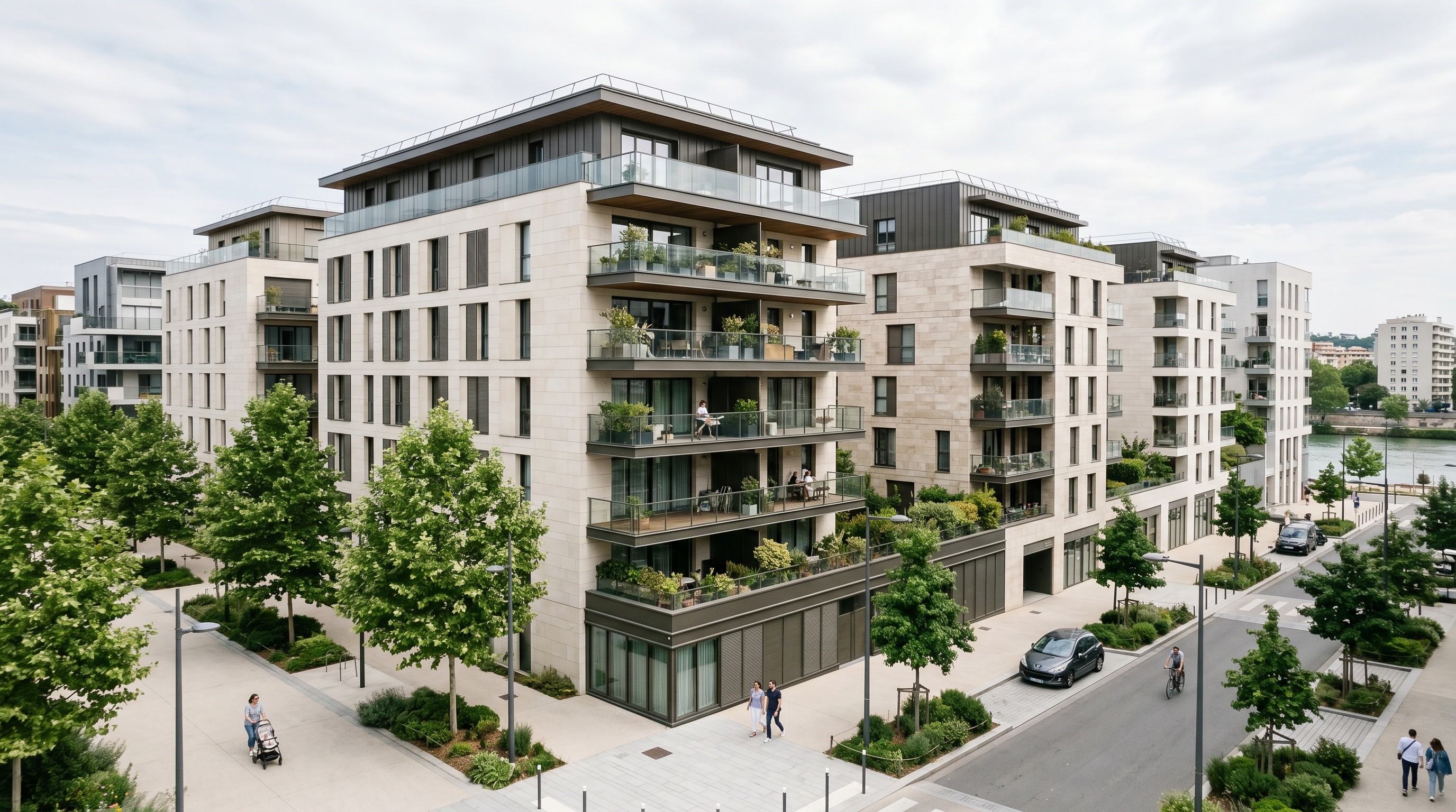 Projet de loi Logement 2026 : ce que les investisseurs patrimoniaux doivent déjà regarder