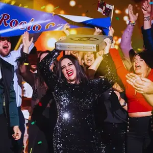 Rocío Gallardo gana la edición menos vista de 'Gran Hermano'