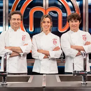 Samantha Vallejo-Nágera abandona 'MasterChef' y ya tiene sustituta