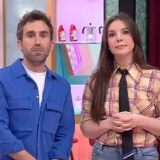 RTVE elimina el segundo acto de 'La familia de la tele' y reduce el primero