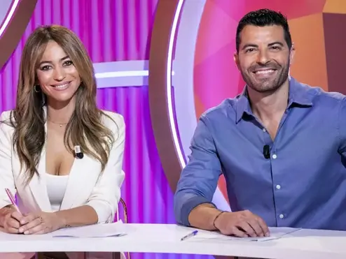 Mediaset acaba con 'Socialité'