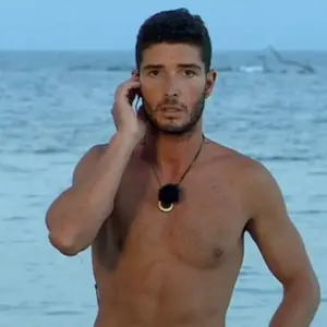 Álex Ghita tira la toalla en 'Supervivientes' tras solo diez días de aventura