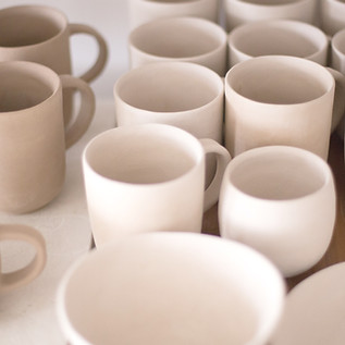 Mugs and Bowls