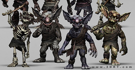 goblins-undead-fantasy-monsters-troll-gr
