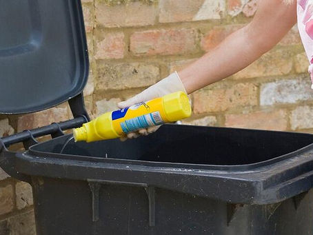 Environmentally Friendly Cleaning