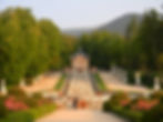 Jardines de La Granja
