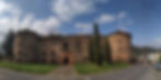 Castillo del Marquesado de Villafranca.