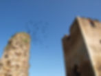 Castillo de Villapadierna