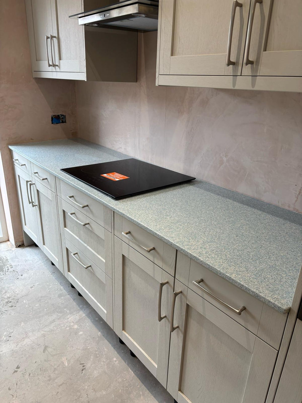 AR419 Cielo Stelline Quartz