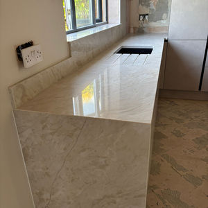 Taj Mahal Quartz