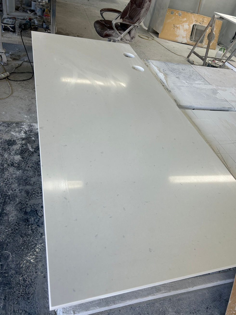 Misty Carrara 4141