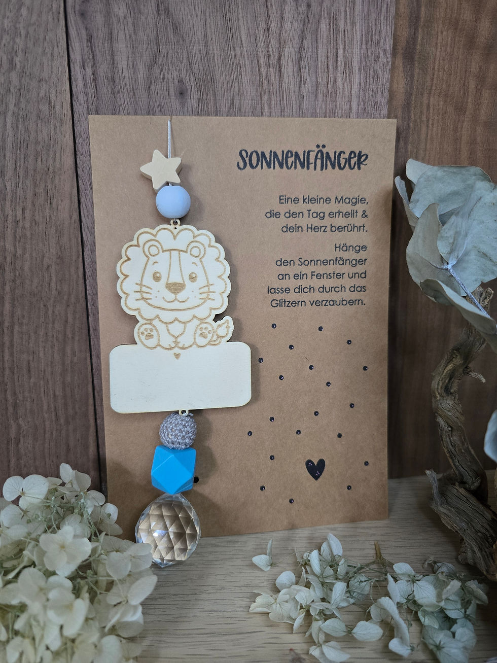 Miniaturbild: Sonnenfänger