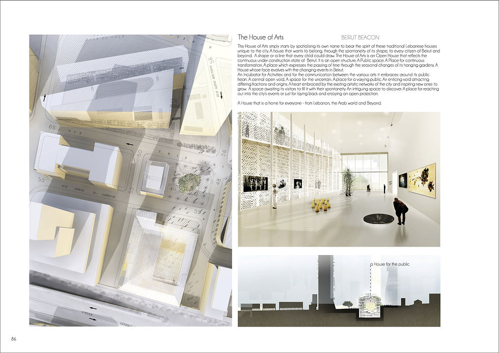 Urban Studies