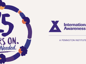 International Overdose Awareness Day