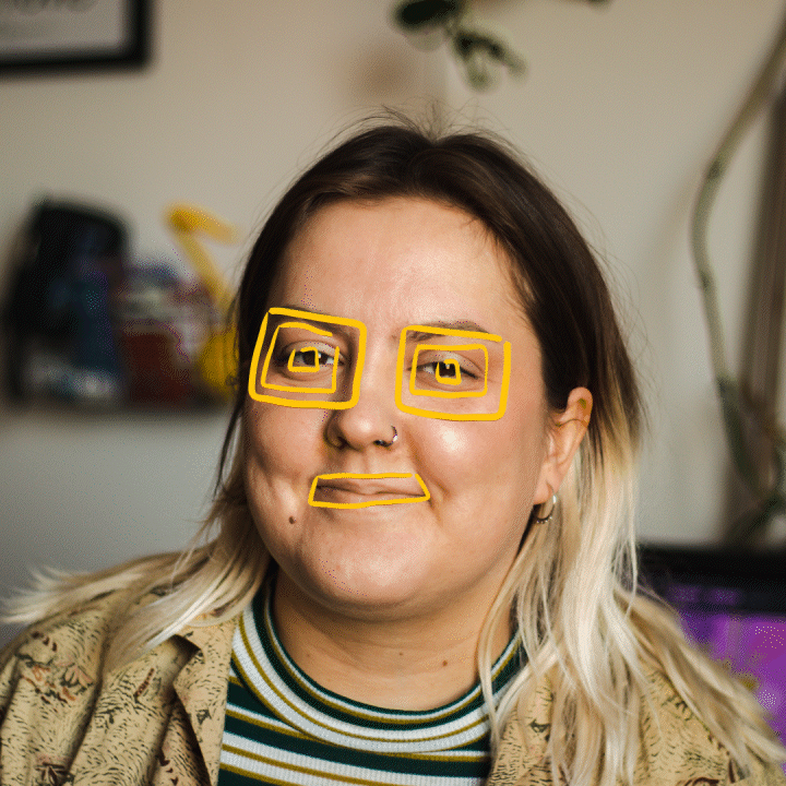 Eleanor Linder - Animator at Cut the Mustard Animation