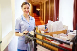 Housekeeping Training: Improve Workplace Safety, Cleanliness and Efficiency
