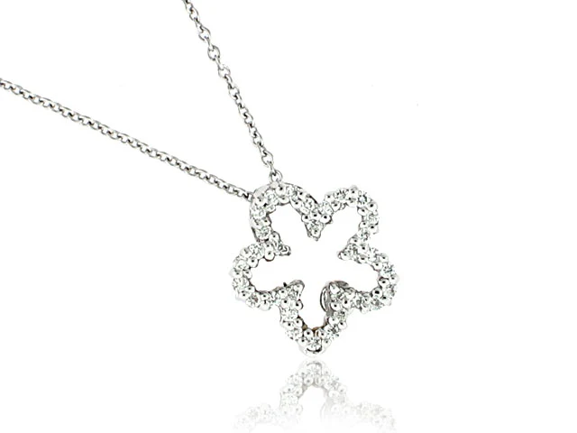 Why Roberto Coin Diamond Are a Symbol of Timeless Elegance?