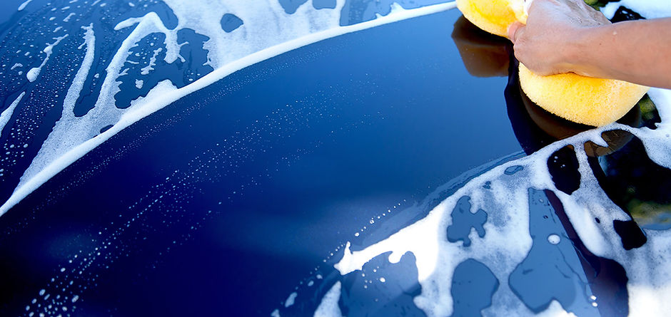 LAVAGE