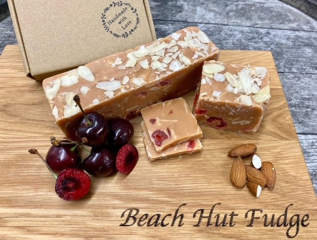 Thumbnail: Cherry and Almond 