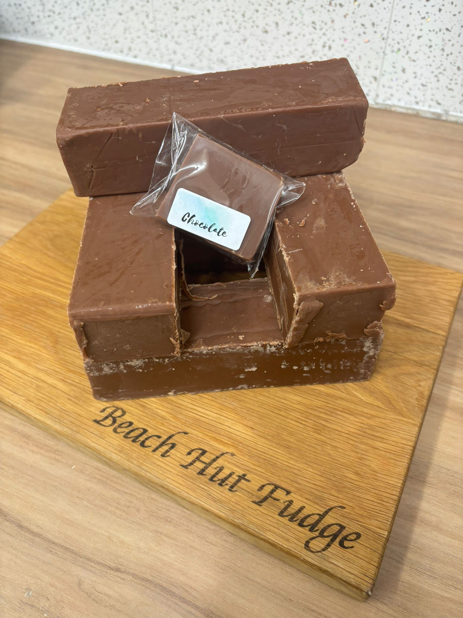Chocolate 