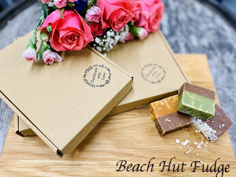 Thumbnail: Mint and Chocolate 