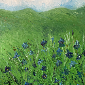 Irises