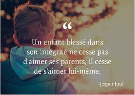 La blessure du manque d’amour