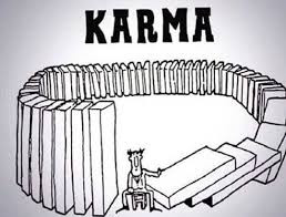 Le Karma