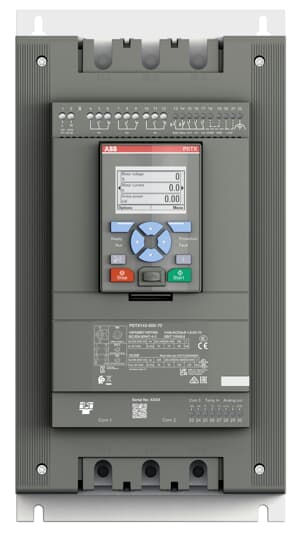 ARRANCADOR  PSTX142A  208-600V