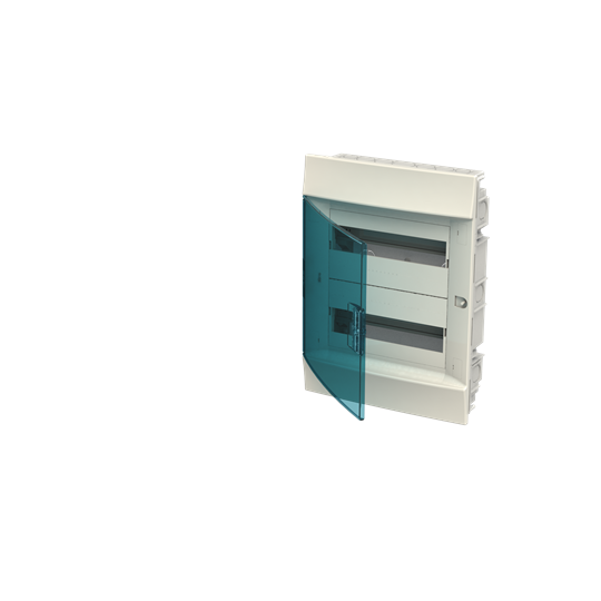 Miniatura: MISTRAL PARA EMPOTRAR IP41F 24 MODULOS