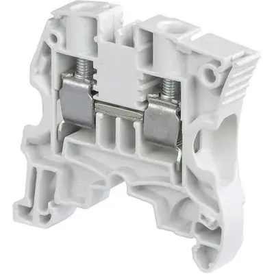 Miniatura: CLEMA ZS10 CAL. 6 AWG
