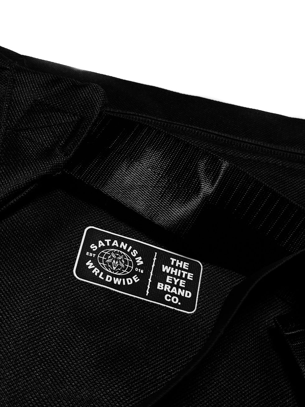 Miniatura: WRDL WIDE • Riñonera