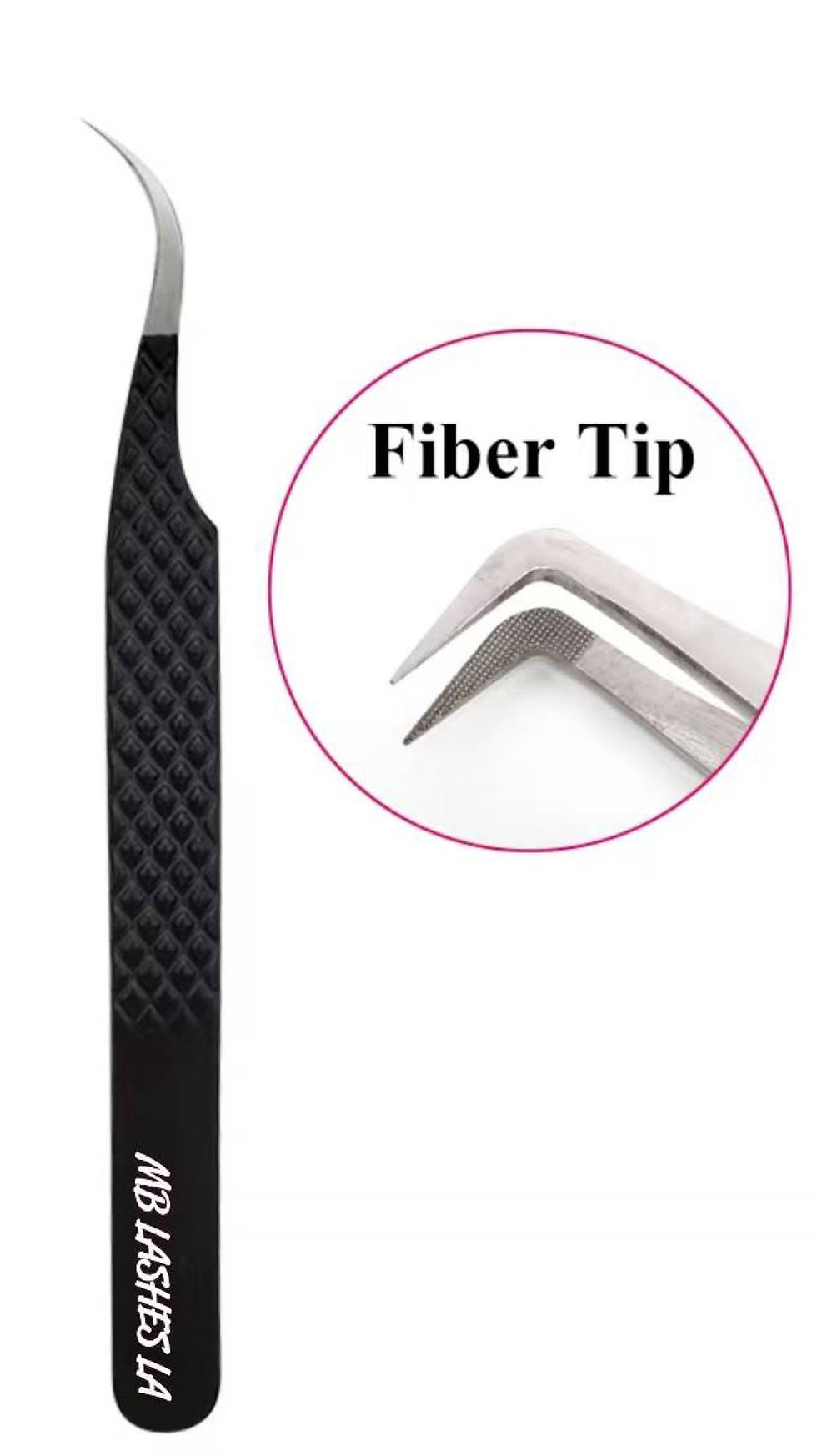 الصورة المصغرة: “I Got It” Tweezer Fiber Tip